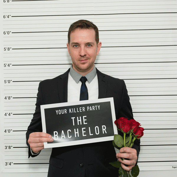 The Bachelor