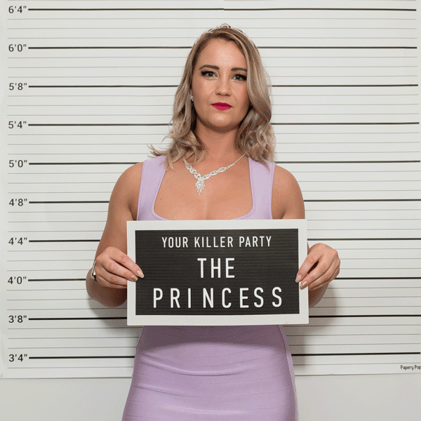 The Princess