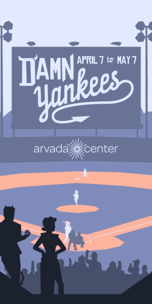 Damn Yankees - Programmatic Display Ad