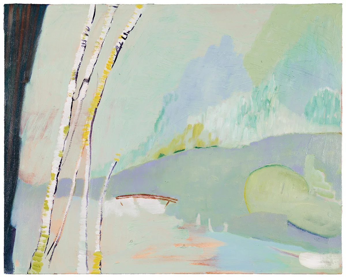 Celadon Walk
