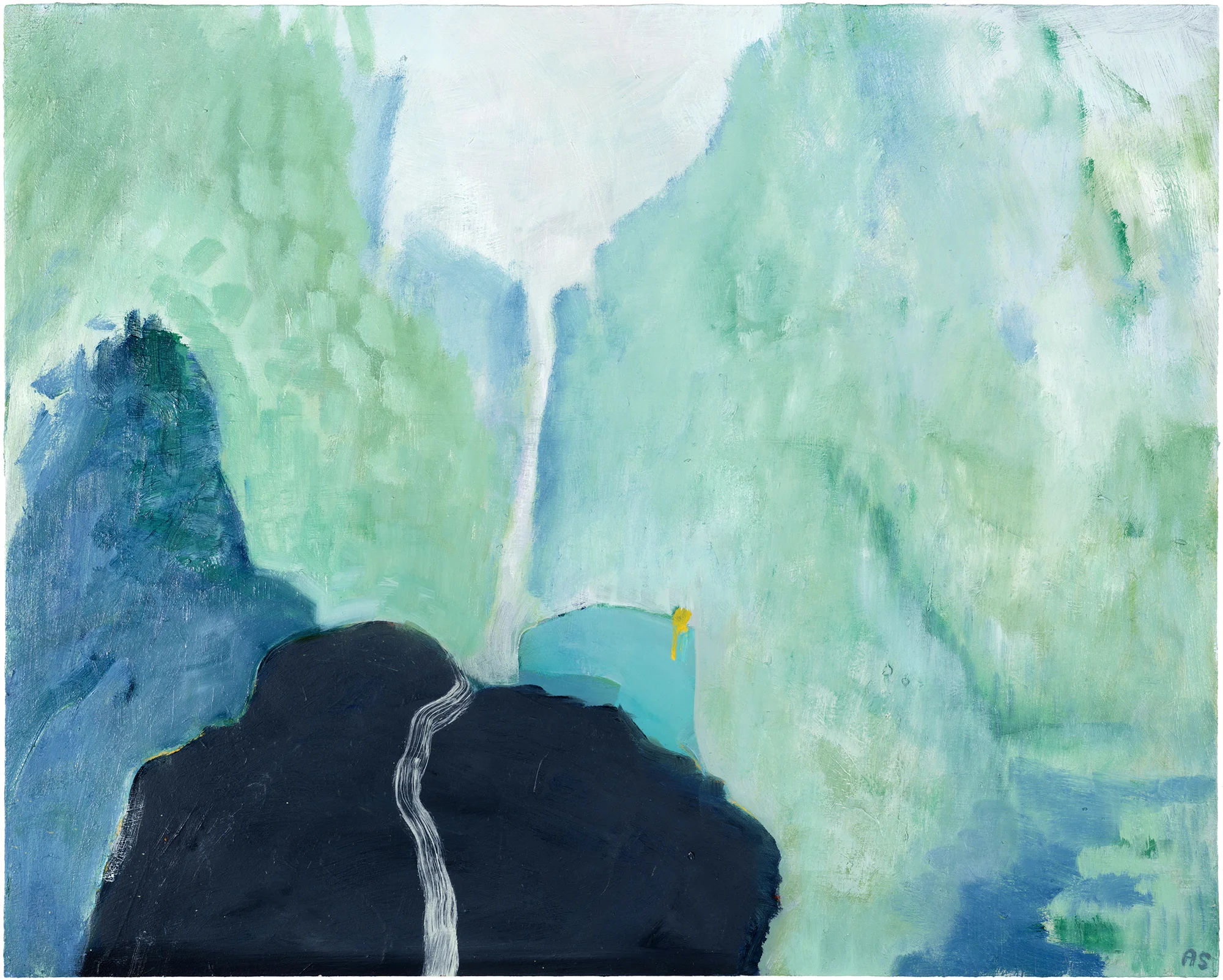 Climbing the Mountain