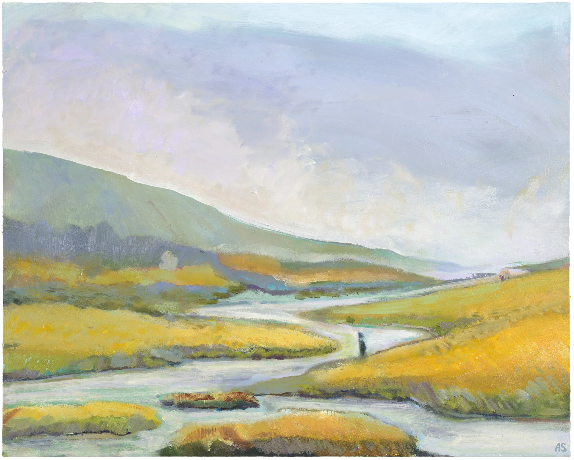Point Reyes Walk