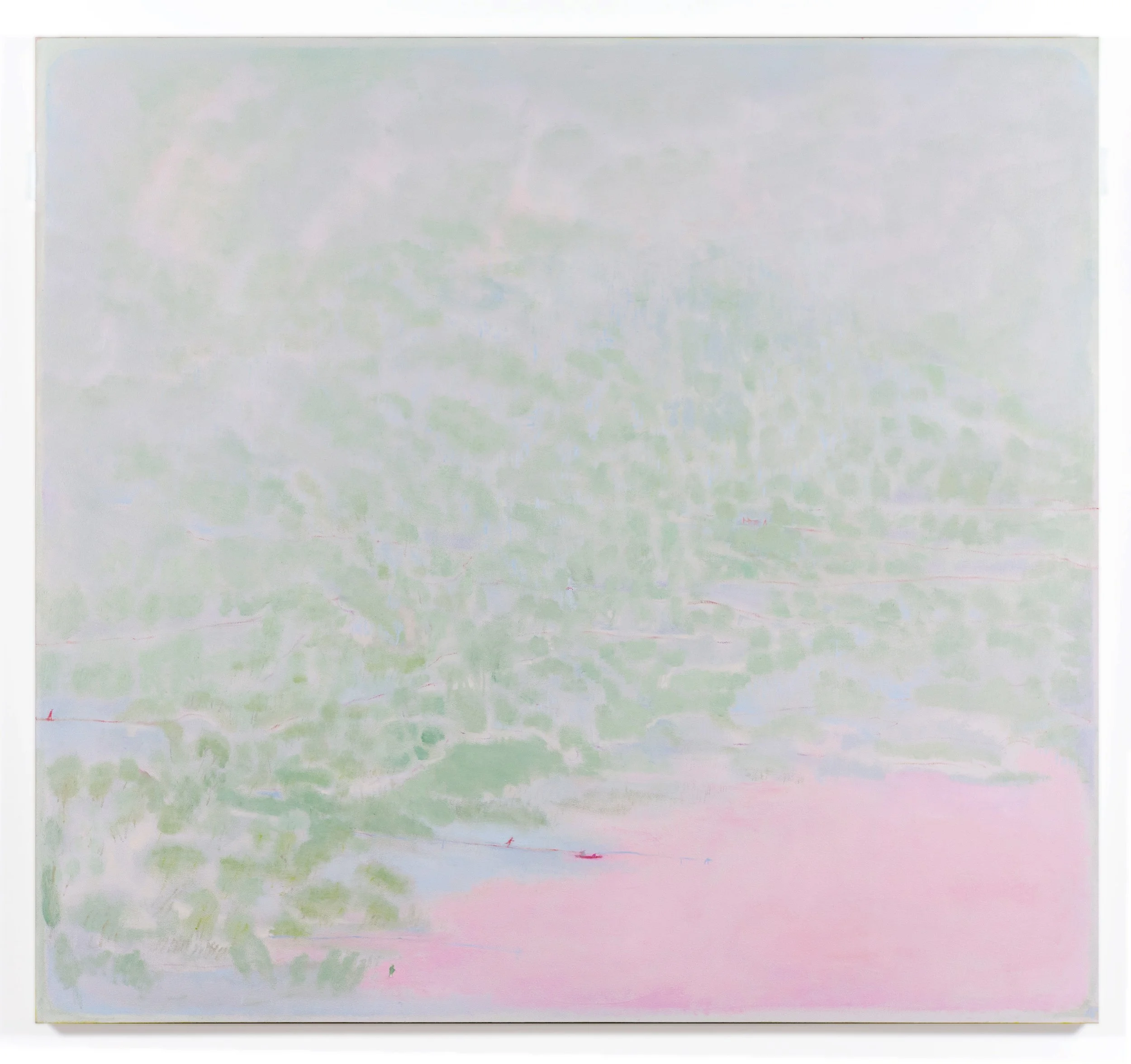 The Philosopher Sets Off