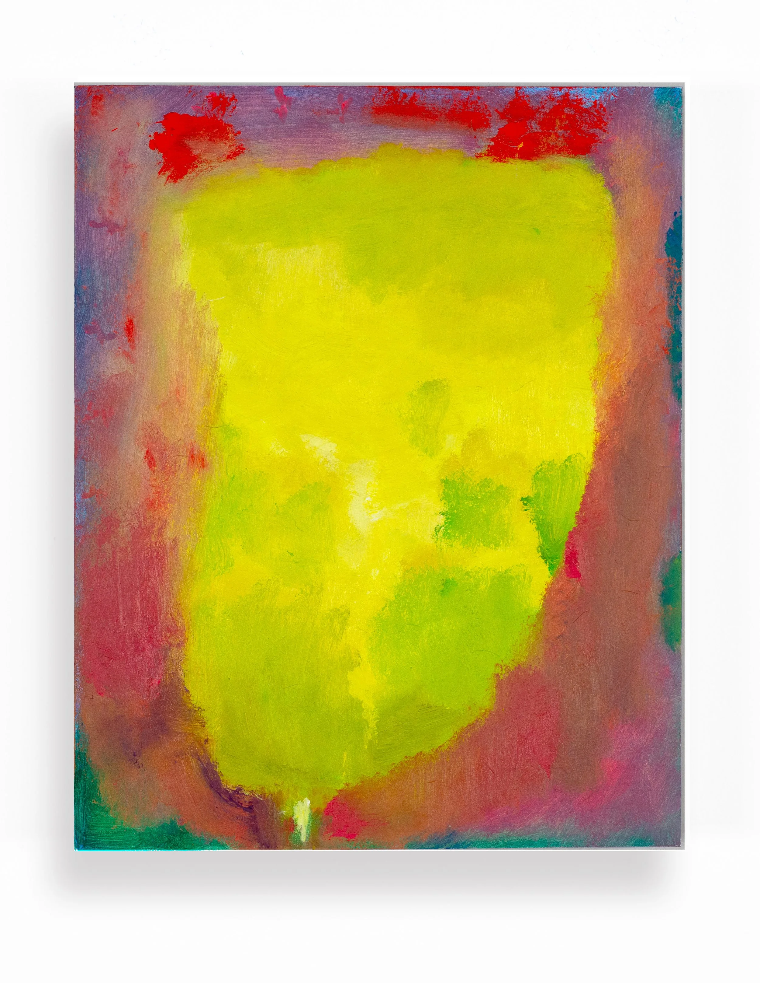 Leaving the Walled Garden