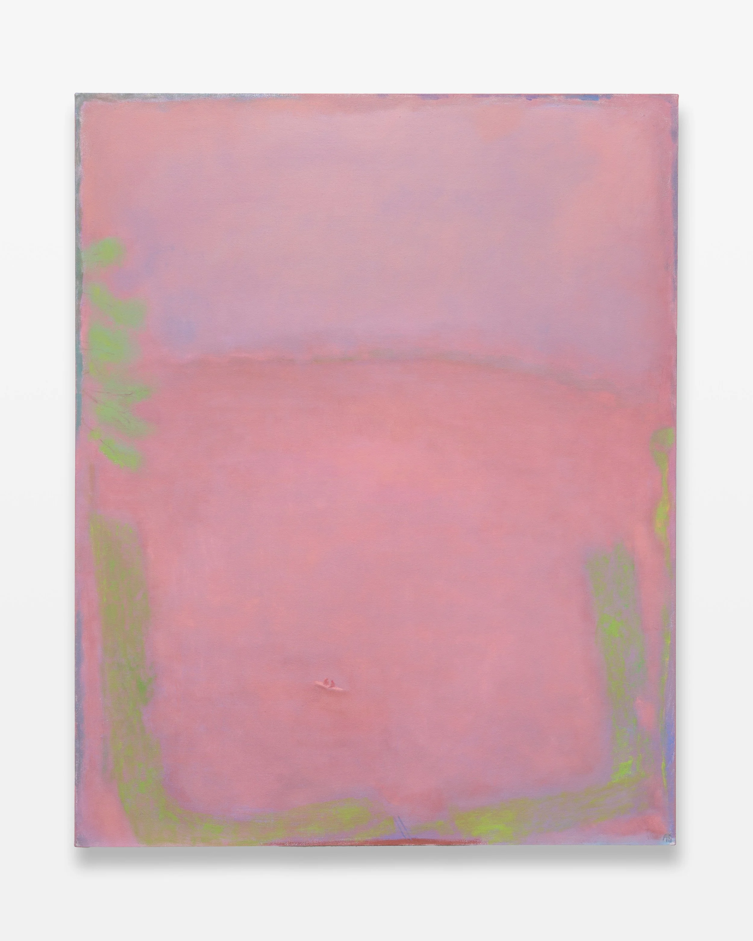 Nocturne, Summer Dusk (Copy)