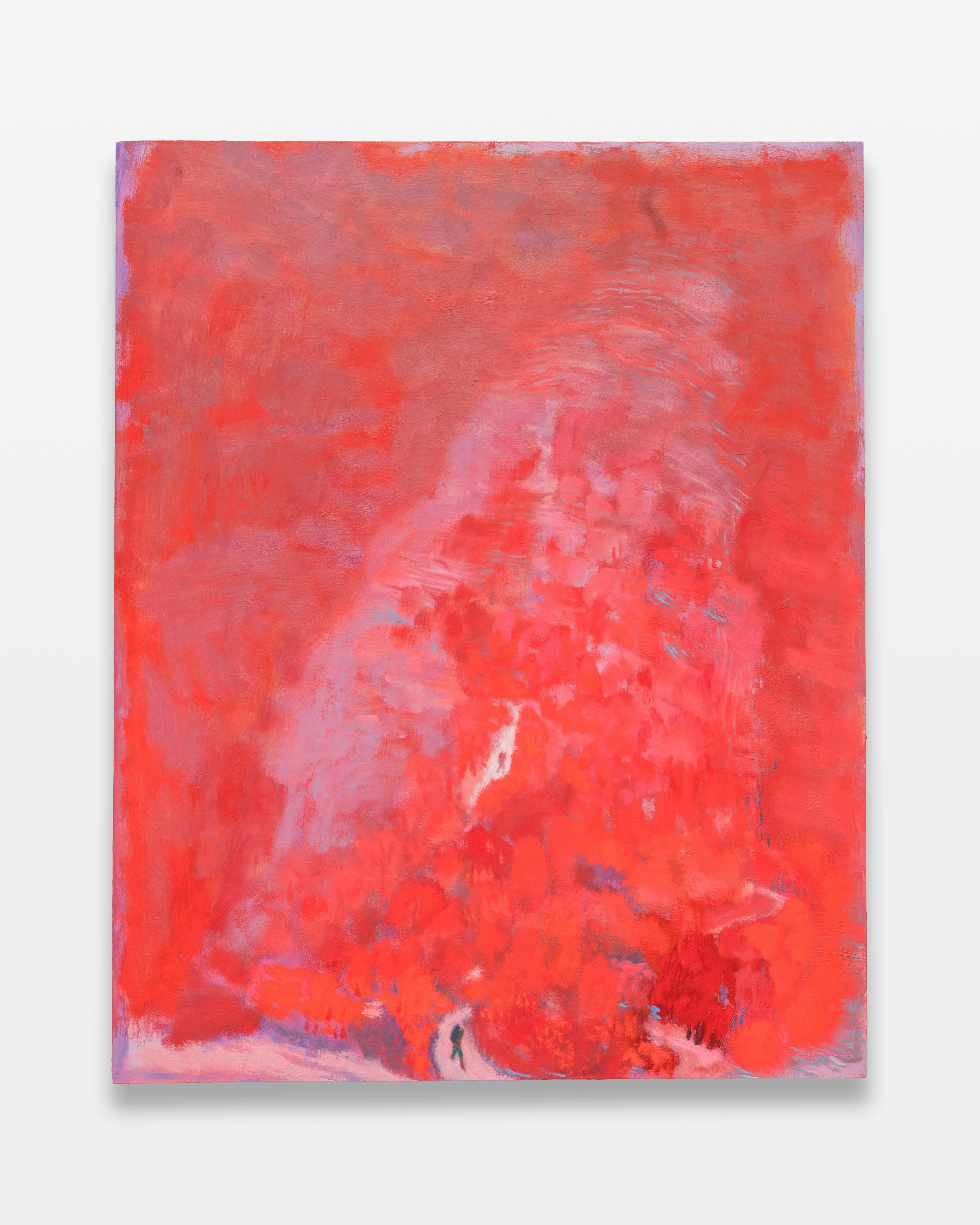 The High Distance, Cad Red (Copy)