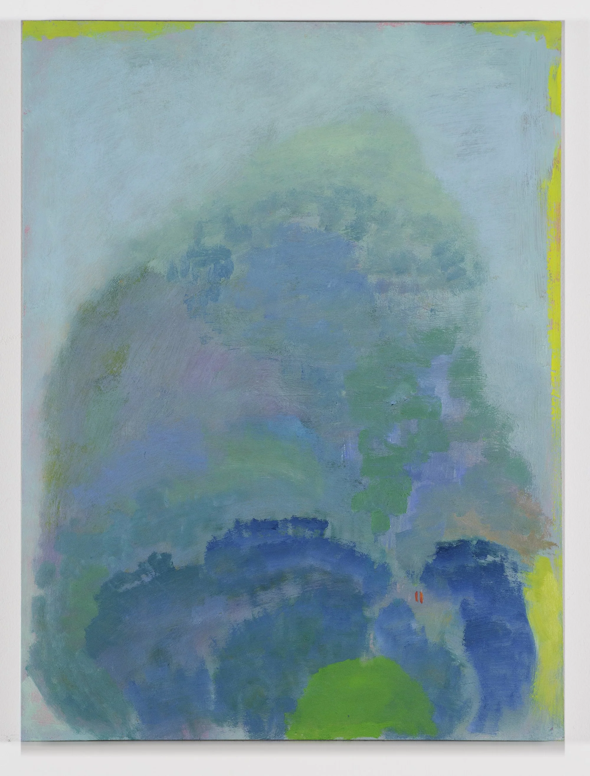 Leaving, the High Distance (Copy)