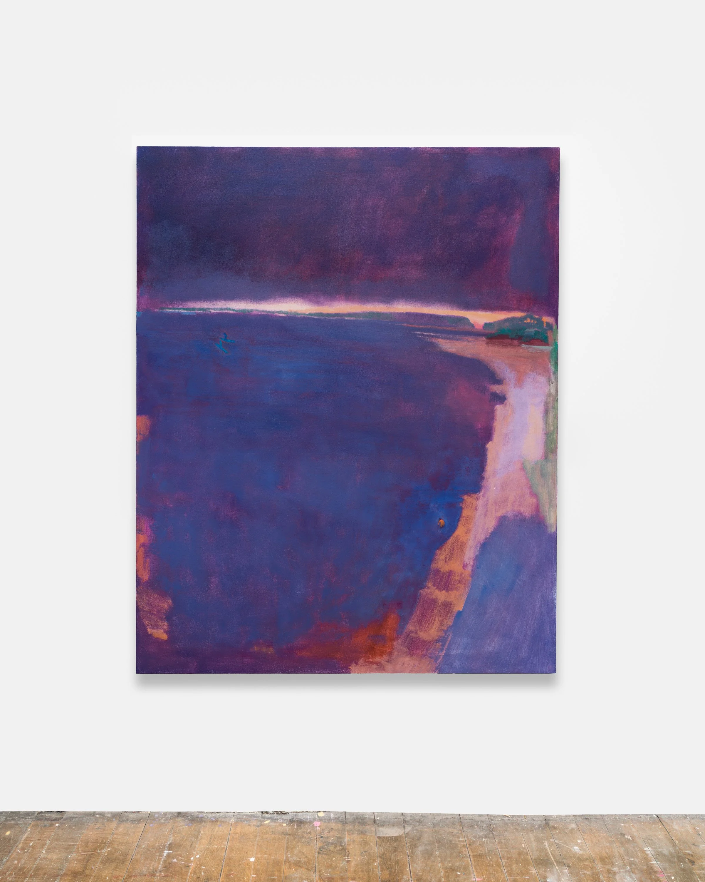 HORIZONS | Group Exhibition on Chappaquiddick, Martha’s Vineyard, MA