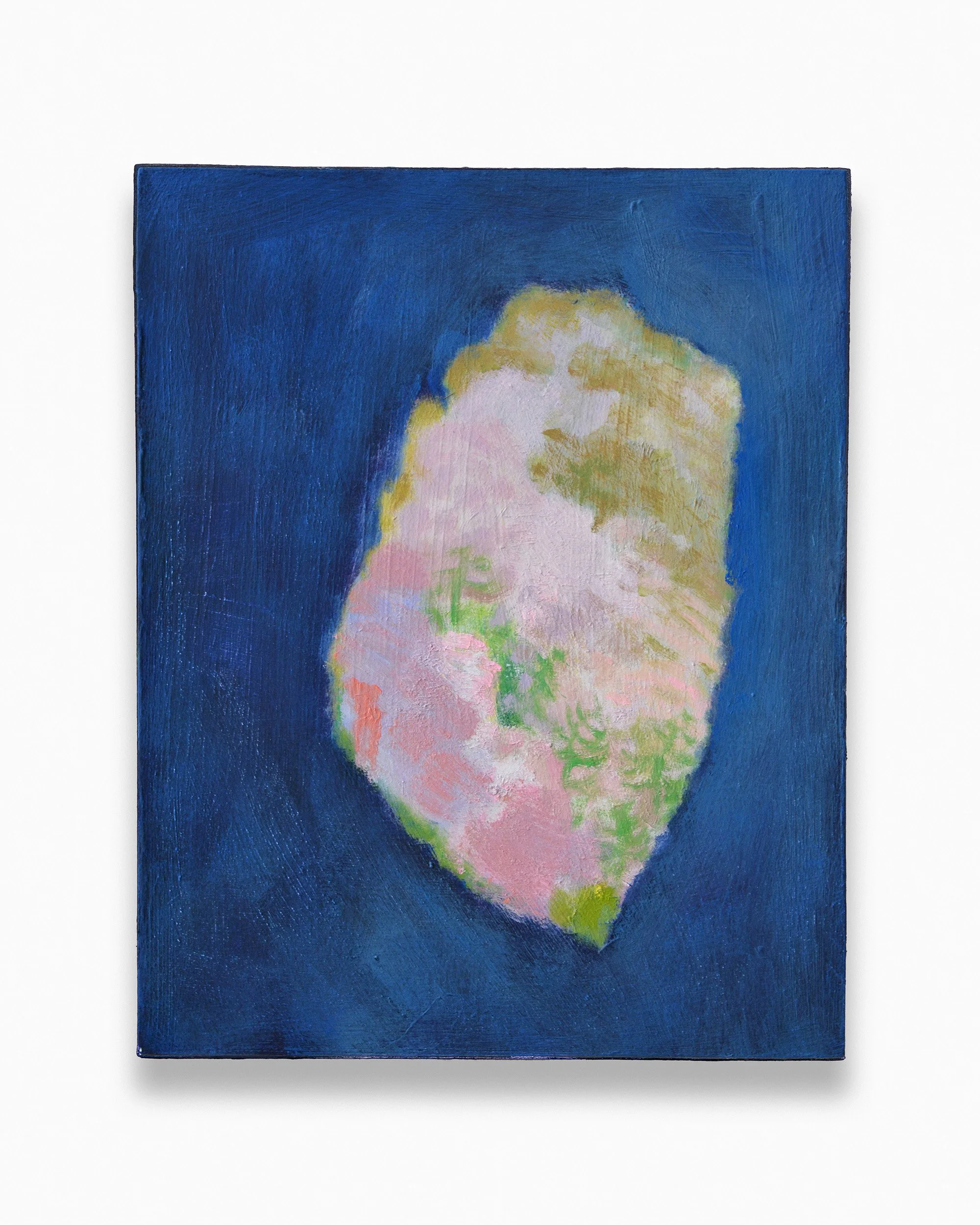 Climbing out
10x8x1.5" oil on panel
2026
