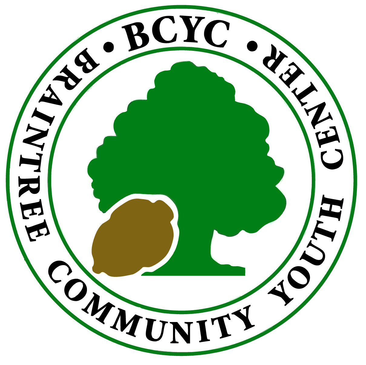 Braintree Community Youth Center