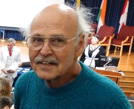 Hebard Olsen