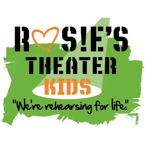 Rosie’s Theater Kids