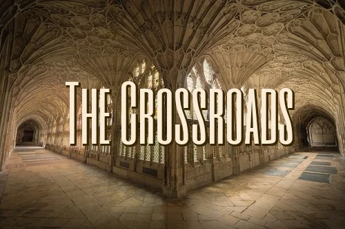 The Crossroads