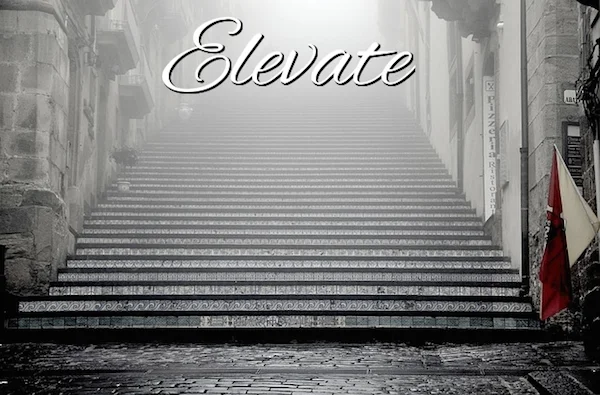 Elevate