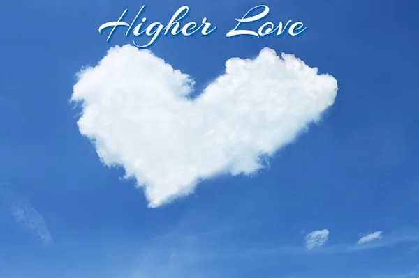 Higher Love