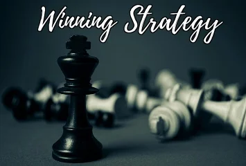 Winning Strategy 