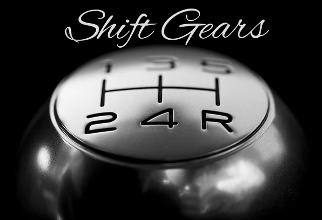 Shift Gears