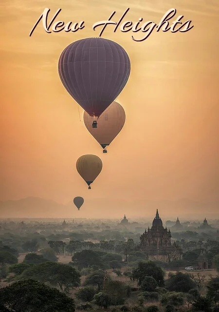 New Heights