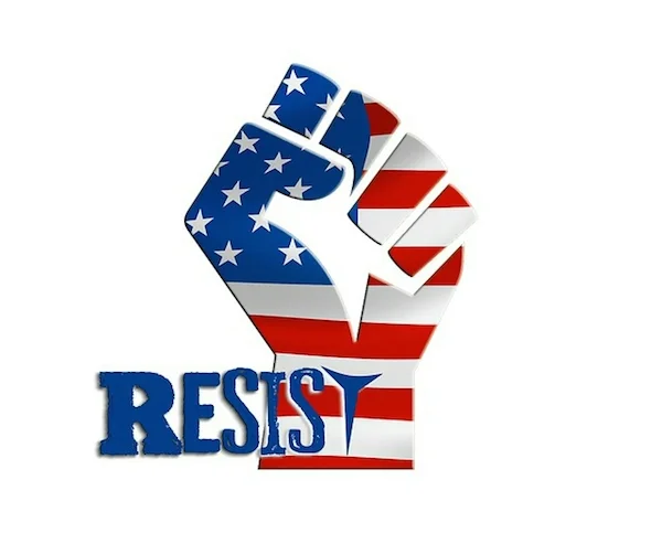 Resist
