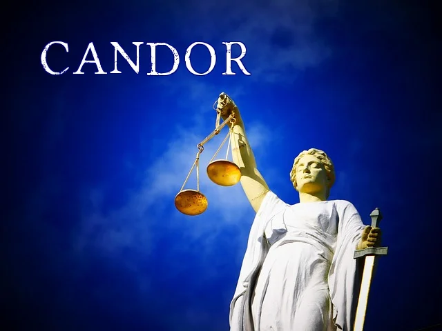 Candor