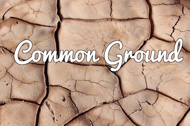 Common Ground