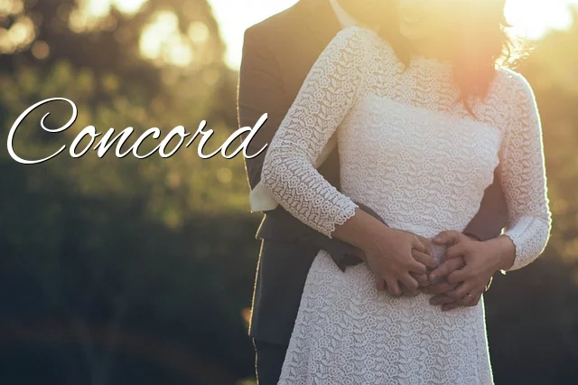 Concord
