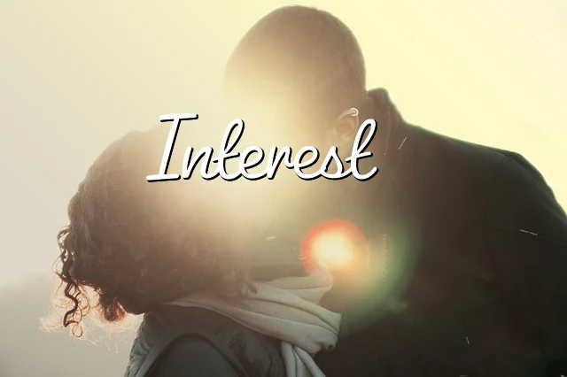 Interest