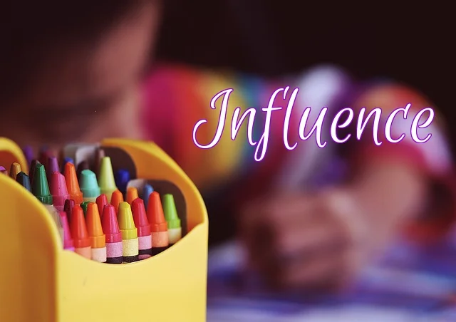 Influence
