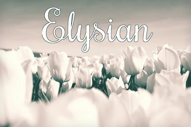 Elysian