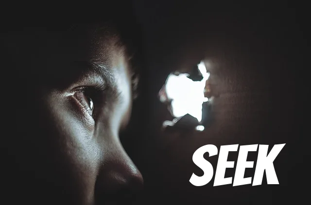 Seek