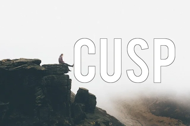 Cusp