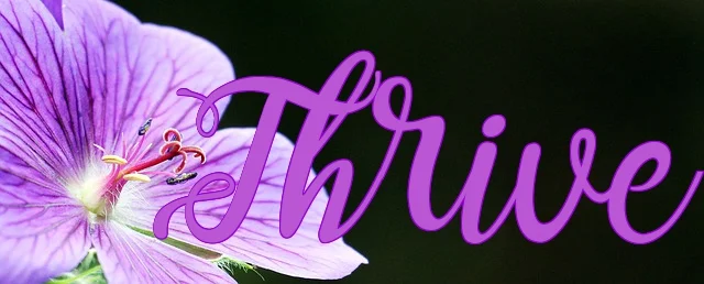 Thrive