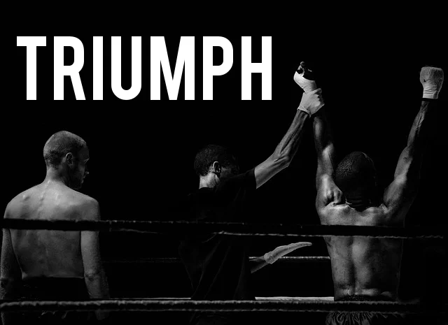 Triumph