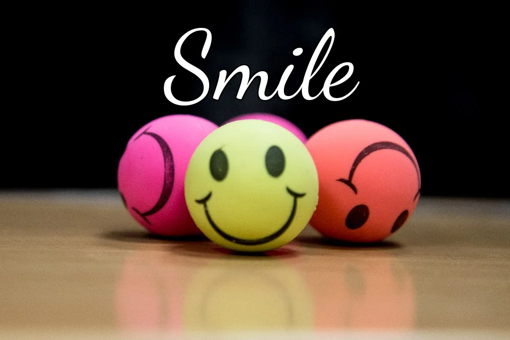 Smile
