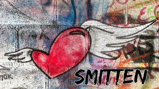 Smitten