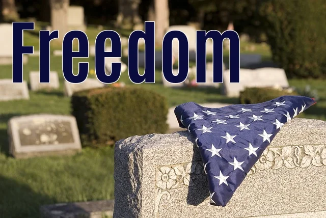 Freedom