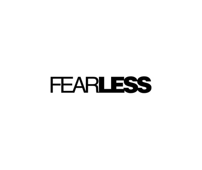 Fearless