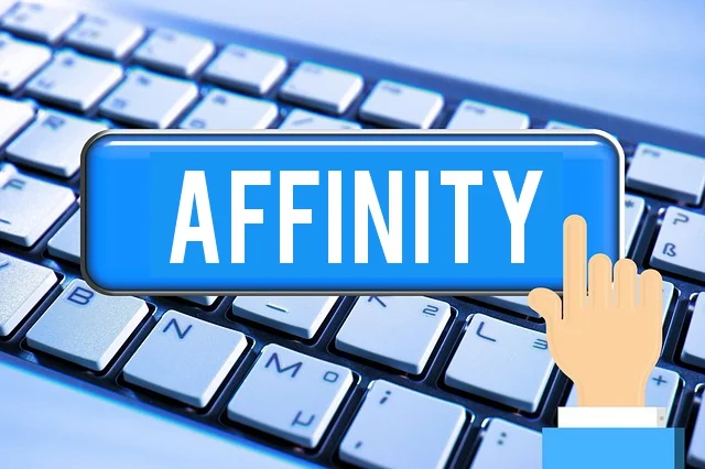 Affinity