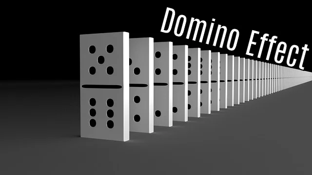 Domino Effect