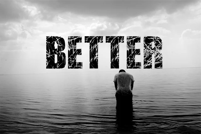 Better