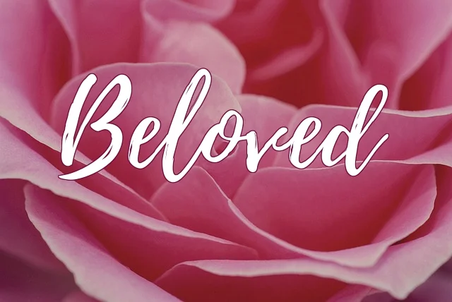 Beloved
