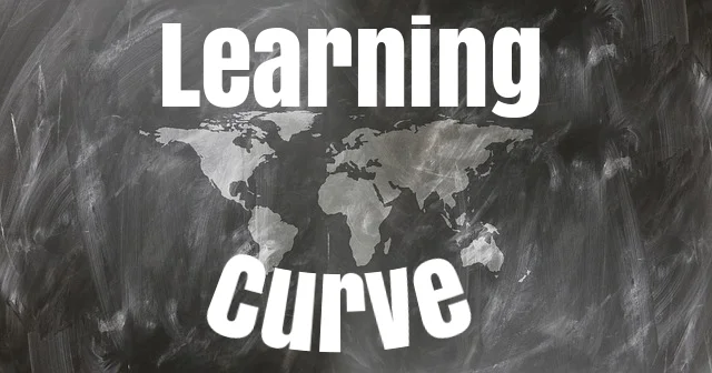 Learning Curve
