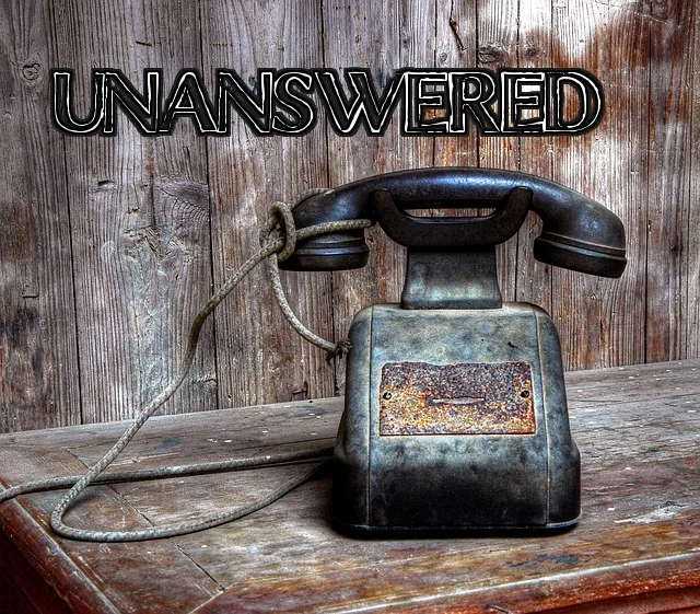Unanswered