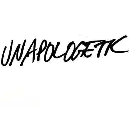 Unapologetic