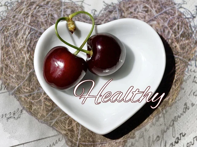 Healthy