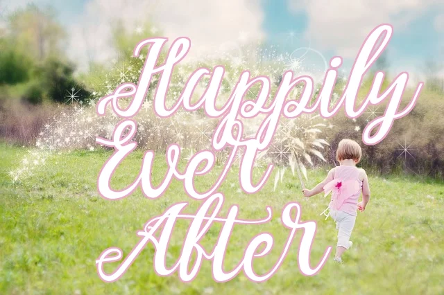 Happily Ever After 
