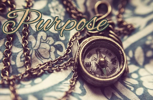 Purpose