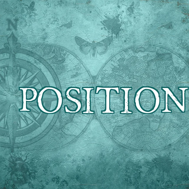 Position
