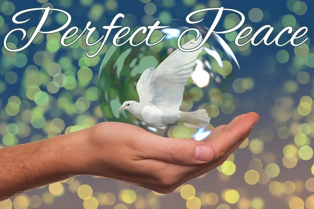 Perfect Peace
