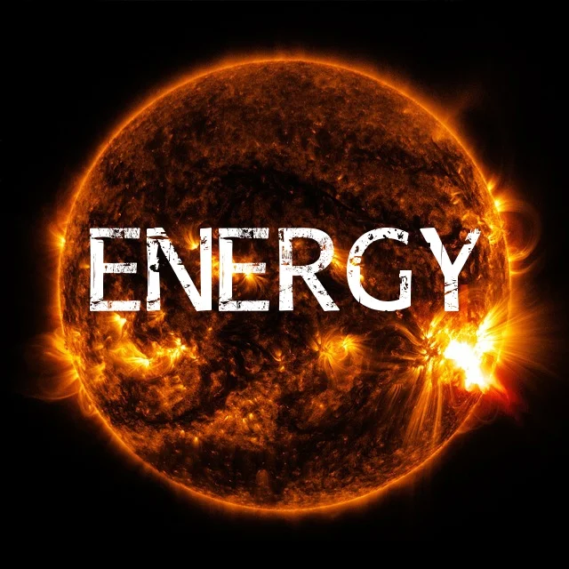 Energy